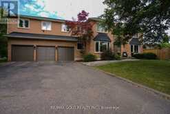 2 ENCHANTED COURT N Brampton 