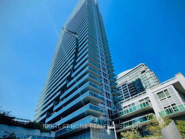 1710 - 16 BROOKERS LANE Toronto  Ontario