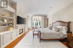 85 THE BRIDLE PATH Toronto