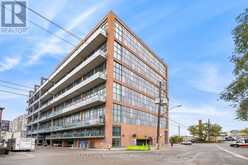 429 - 5 HANNA AVENUE Toronto