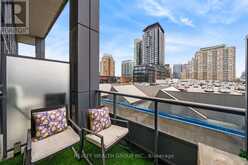 429 - 5 HANNA AVENUE Toronto