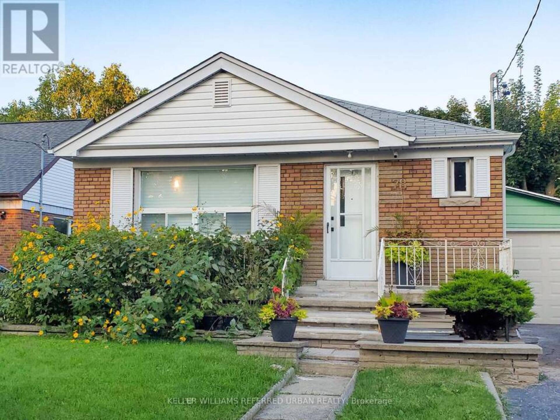 MAIN - 78 MARCHINGTON CIRCLE Toronto