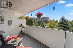 307 - 40 BAIF BOULEVARD Richmond Hill 