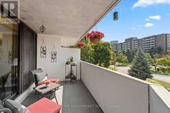 307 - 40 BAIF BOULEVARD Richmond Hill 