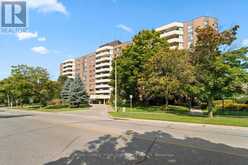 307 - 40 BAIF BOULEVARD Richmond Hill 