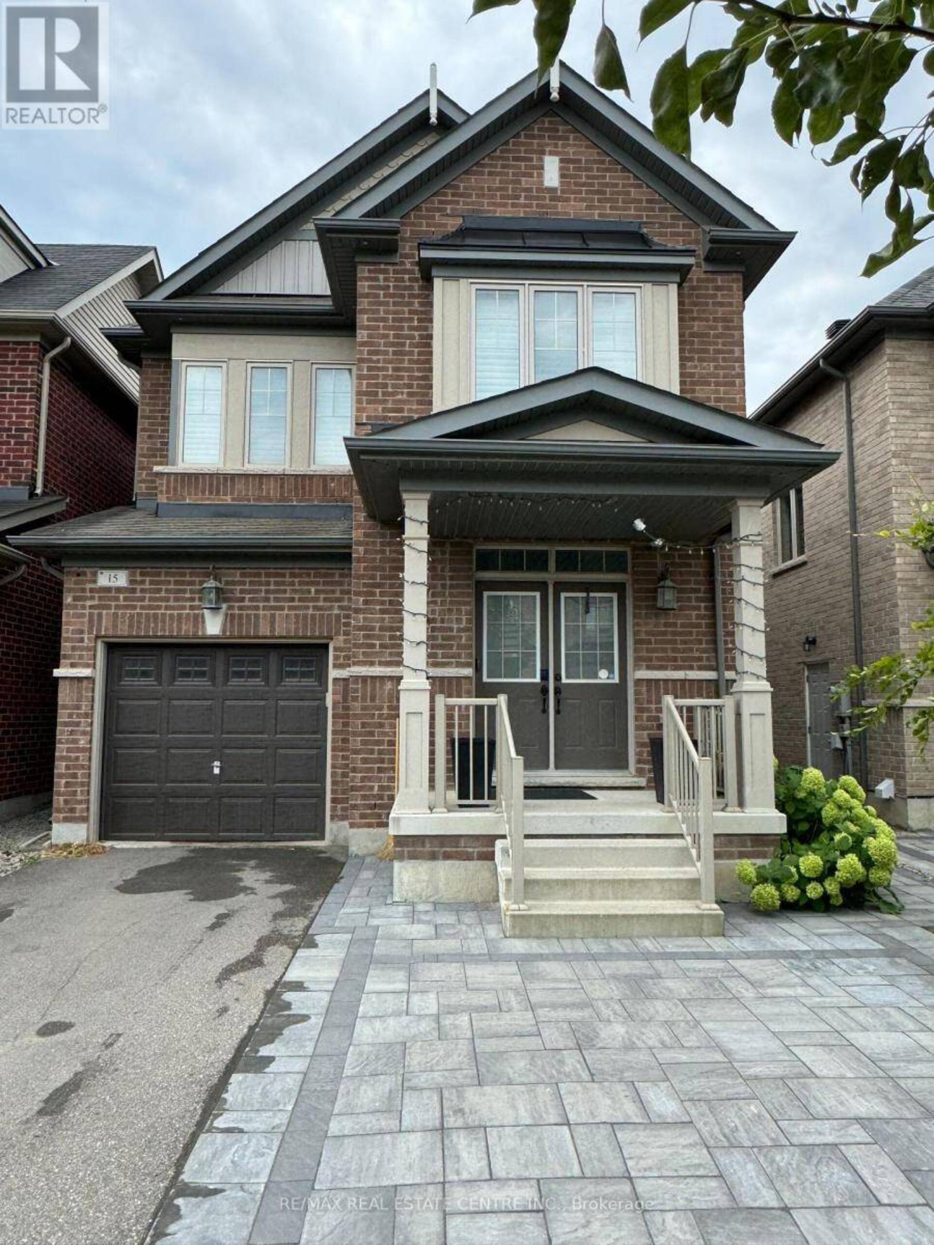 15 CRANBROOK CRESCENT Vaughan 