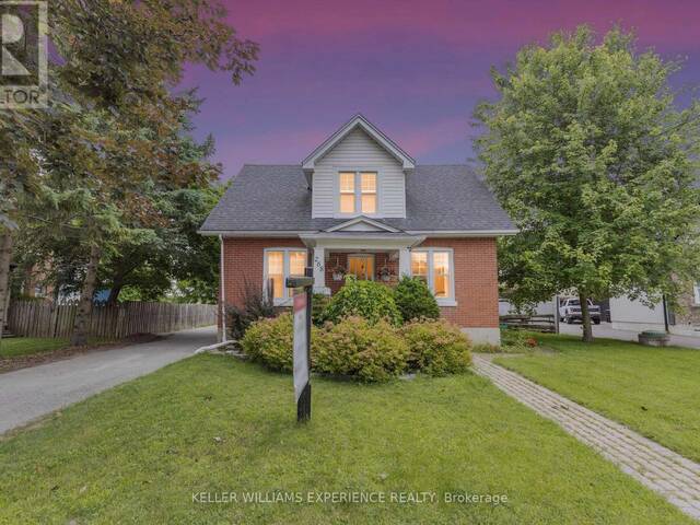 268 BARRIE STREET Essa Ontario