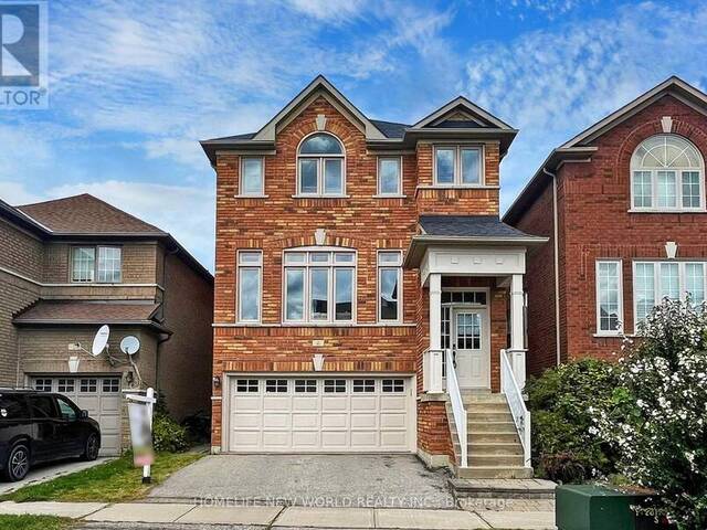 4 HUNTERS CORNERS Markham  Ontario