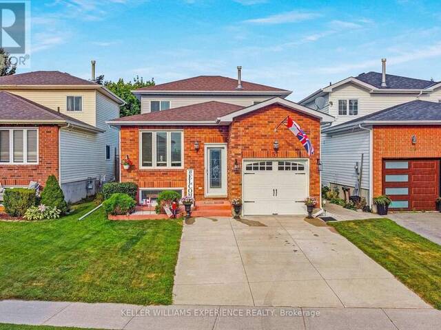 57 DOWNING CRESCENT Barrie  Ontario