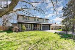 833 CALDER ROAD Mississauga