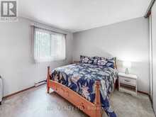 124 - 6540 FALCONER DRIVE Mississauga