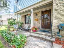 124 - 6540 FALCONER DRIVE Mississauga