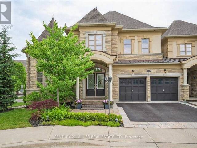 2447 CHATEAU COMMON Oakville Ontario