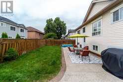 190 VAN SCOTT DRIVE Brampton 