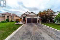 190 VAN SCOTT DRIVE Brampton 