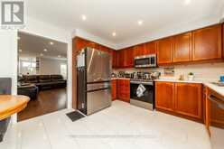 190 VAN SCOTT DRIVE Brampton 