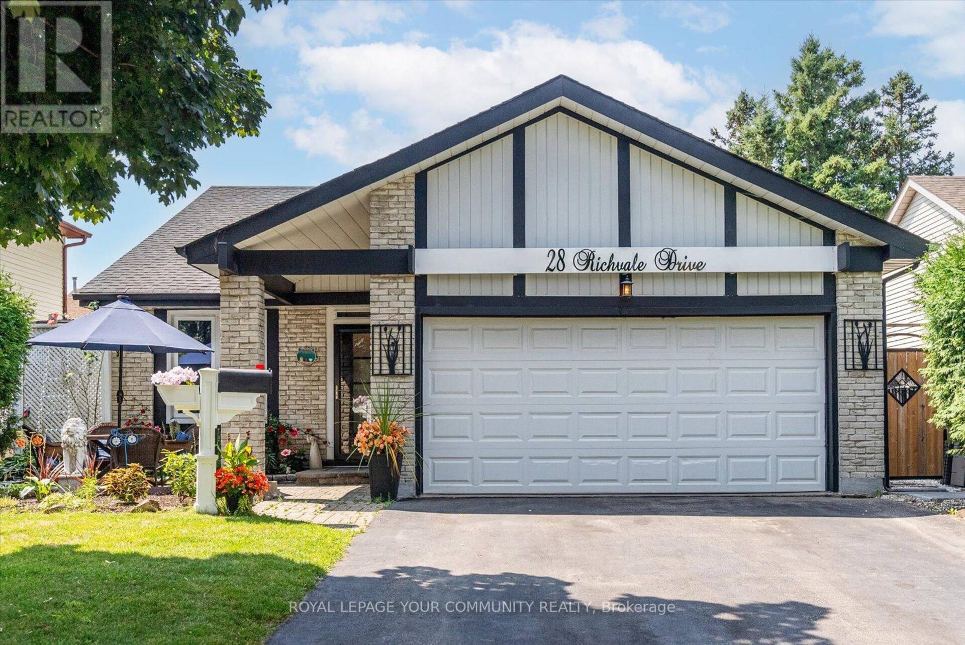 28 RICHVALE DRIVE S Brampton