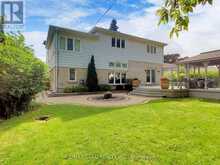 1445 APPLEWOOD ROAD Mississauga