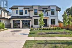 537 WARMINSTER DRIVE Oakville 