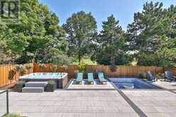 537 WARMINSTER DRIVE Oakville