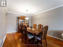 51 WARFIELD DRIVE Toronto