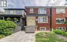 LOWER - 285 WYCHWOOD AVENUE Toronto