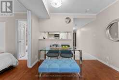 1221 - 711 BAY STREET Toronto