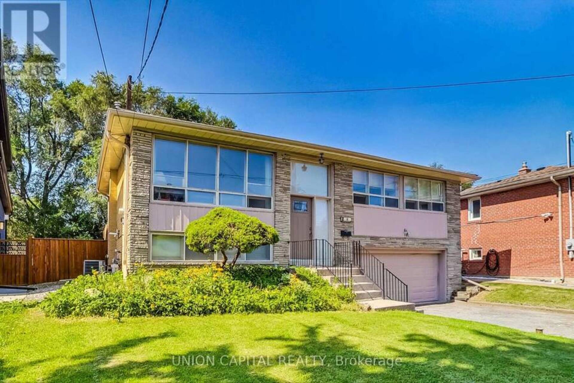 12 PURDON DRIVE Toronto