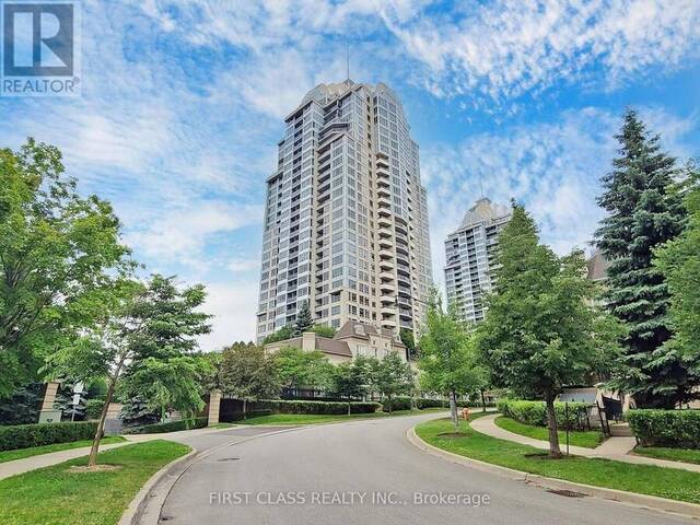 1604 - 3 REAN DRIVE Toronto Ontario