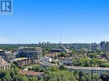 1604 - 3 REAN DRIVE Toronto