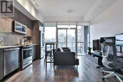 710 - 50 BRUYERES MEWS Toronto