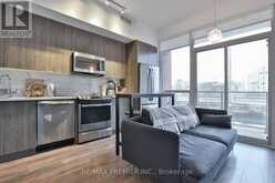 710 - 50 BRUYERES MEWS Toronto