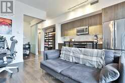 710 - 50 BRUYERES MEWS Toronto