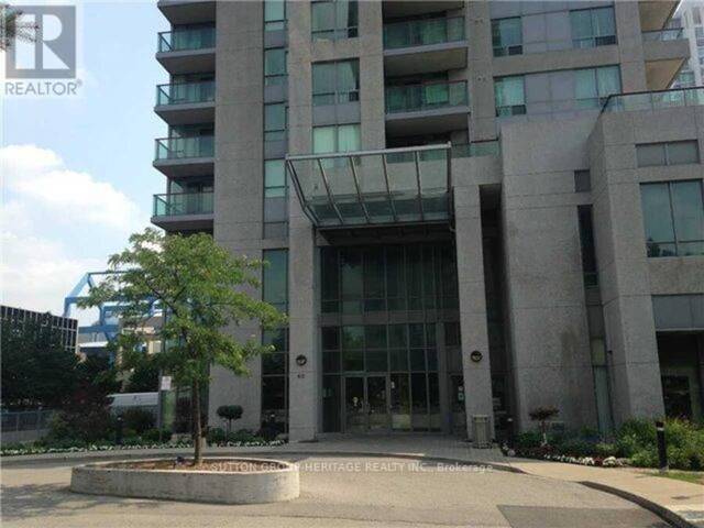 1707 - 60 BRIAN HARRISON WAY Toronto Ontario