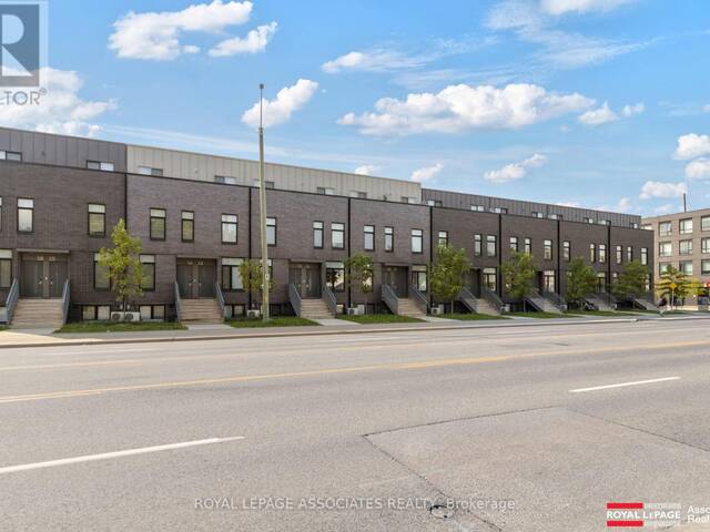 17 - 1720 SIMCOE STREET Oshawa Ontario