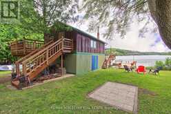 11201 LAKE RIDGE ROAD Scugog