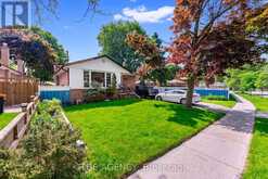 3 SHOREVIEW DRIVE Toronto