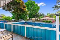 3 SHOREVIEW DRIVE Toronto