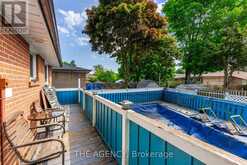 3 SHOREVIEW DRIVE Toronto