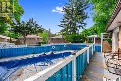 3 SHOREVIEW DRIVE Toronto