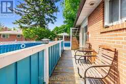 3 SHOREVIEW DRIVE Toronto