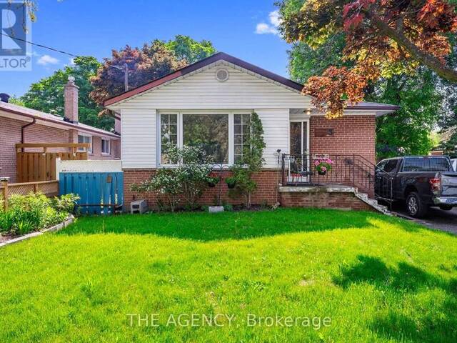 3 SHOREVIEW DRIVE Toronto Ontario