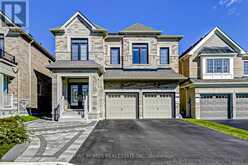 39 TESLA CRESCENT East Gwillimbury