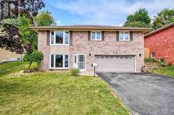 140 OAKCREST DRIVE Georgina