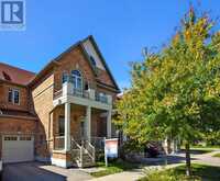 72 BROCK AVENUE Markham 