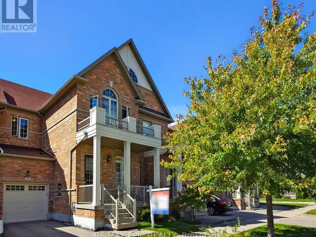 72 BROCK AVENUE Markham  Ontario