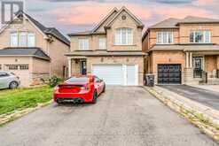 76 SNAPDRAGON SQUARE Brampton