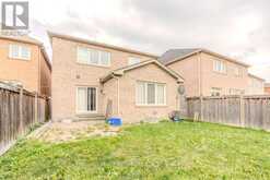 76 SNAPDRAGON SQUARE Brampton 