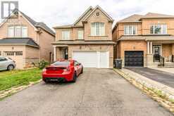 76 SNAPDRAGON SQUARE Brampton