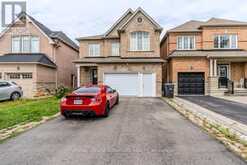 76 SNAPDRAGON SQUARE Brampton